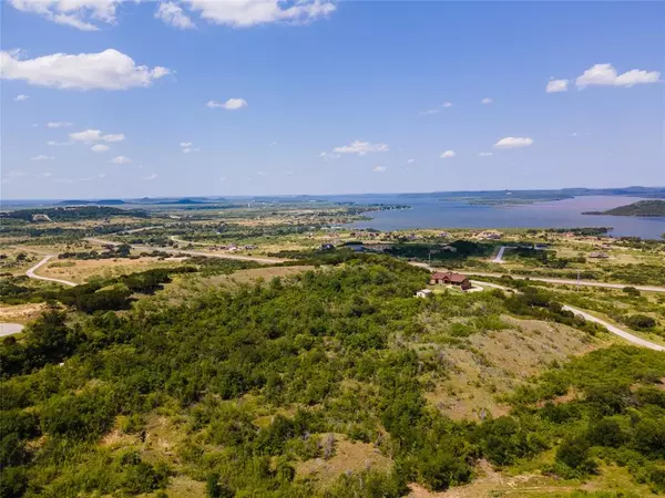 Possum Kingdom Lake, TX 76449,Lot 264 Canyon Wren Loop