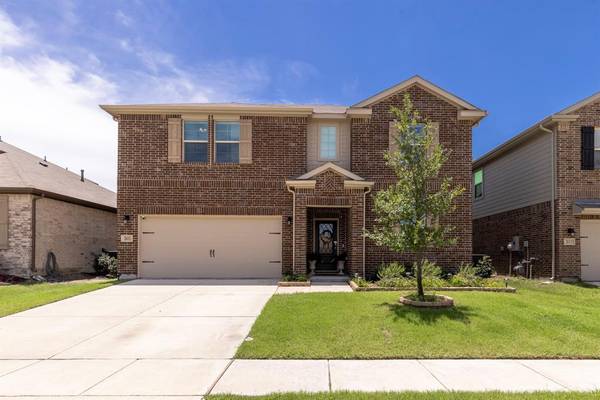 Crandall, TX 75114,2611 Fieldcrest Lane