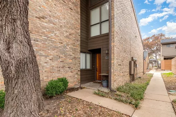 2200 W Park Boulevard #1404, Plano, TX 75075