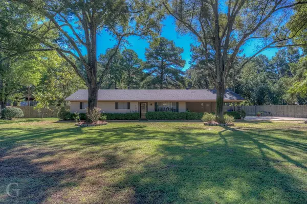 Haughton, LA 71037,1599 Bellevue Road