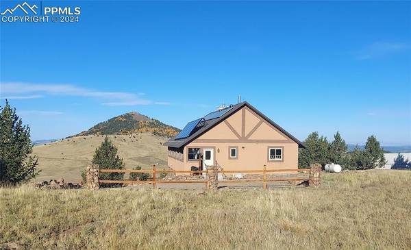 Cripple Creek, CO 80813,1434 N B ST