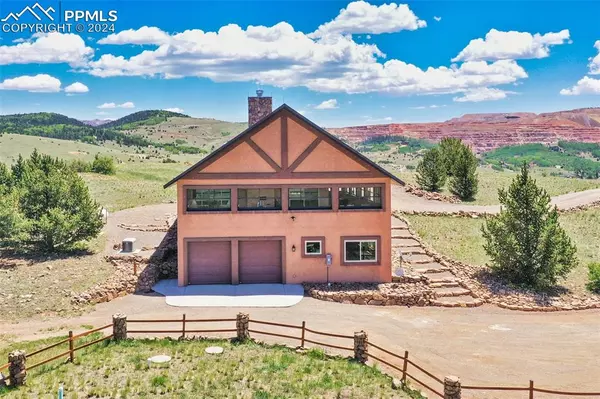 Cripple Creek, CO 80813,1434 N B ST