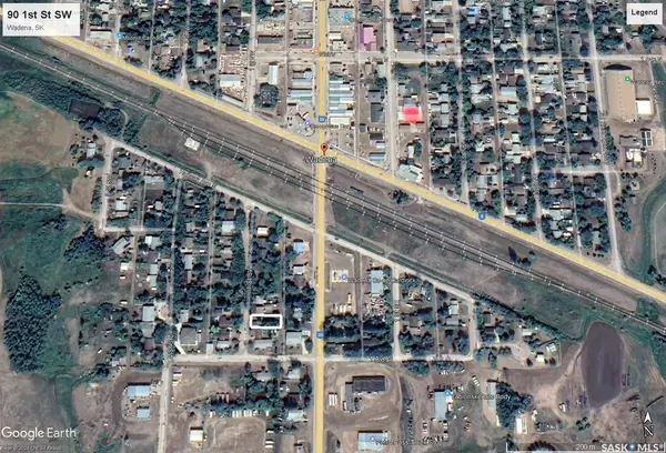 Wadena, SK S0A 4J0,90 1st AVENUE SW