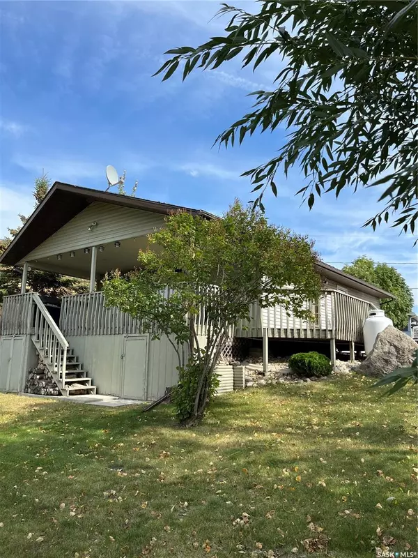 1023 Whitesand AVENUE, Burgis Beach, SK S7N 4M9