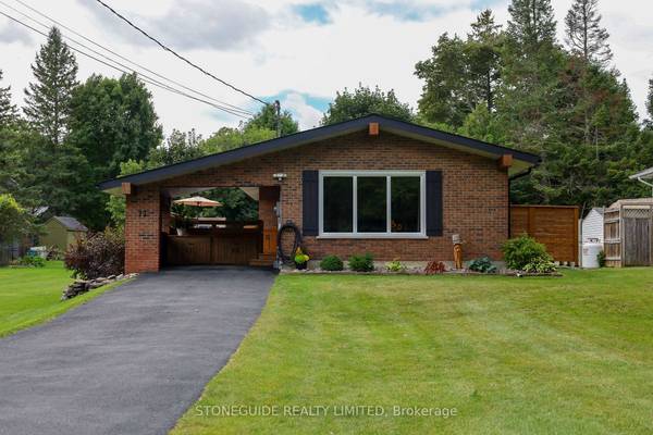 77 PRINCES' ST W,  Kawartha Lakes,  ON K0M 1N0