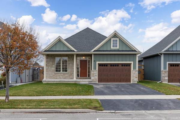 10 Summerhayes DR,  Niagara-on-the-lake,  ON L0S 1T0