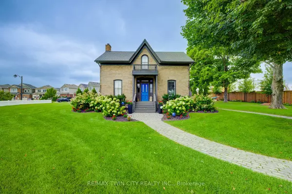 Kitchener, ON N2R 1R4,920 Orr CT