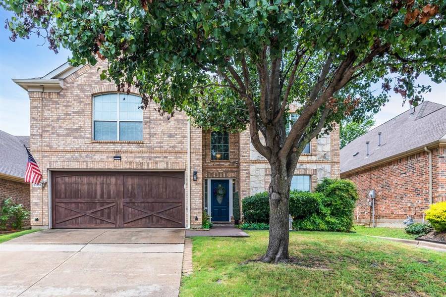 2005 Fountainview Drive, Euless, TX 76039