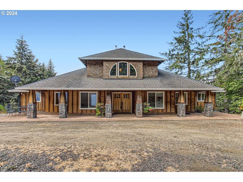 18215 NW ELK RIDGE PL, Manning, OR 97125