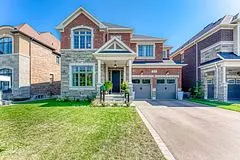 116 Klein Mills RD, Vaughan, ON L4H 3N5