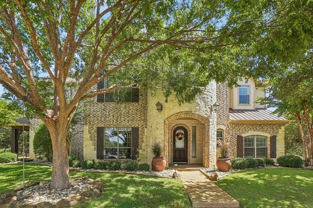 1209 Thornwood Drive,  Keller,  TX 76262