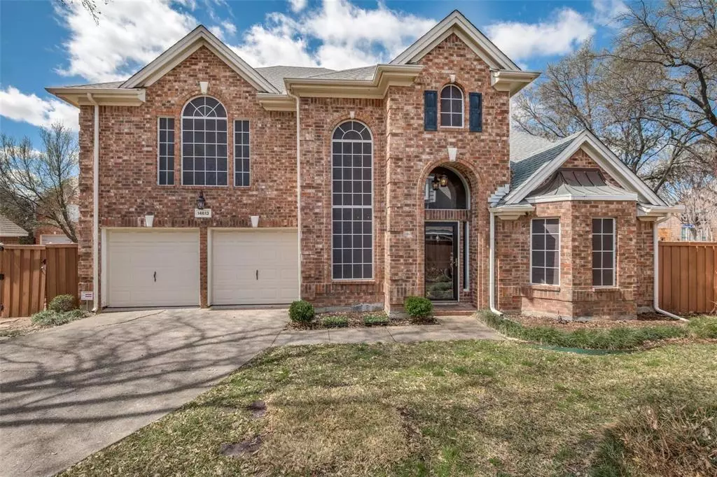 Addison, TX 75001,14613 Hawthorne Court