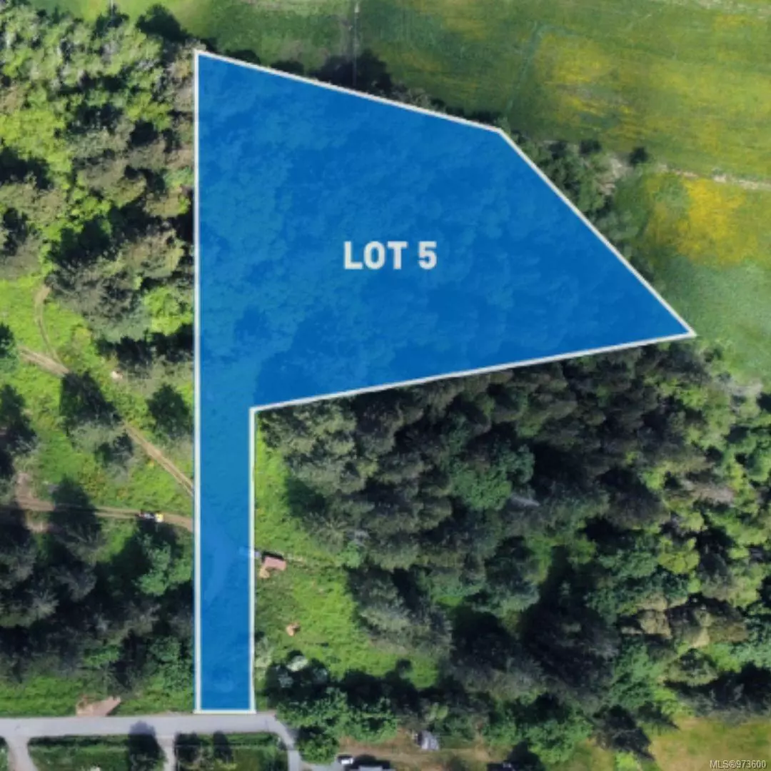 Nanaimo, BC V9R 6W5,2555 East Wellington Rd #Lot 5