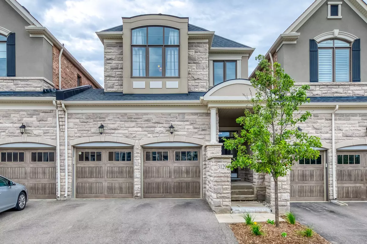 Oakville, ON L6M 1P6,3129 Riverpath Common N/A