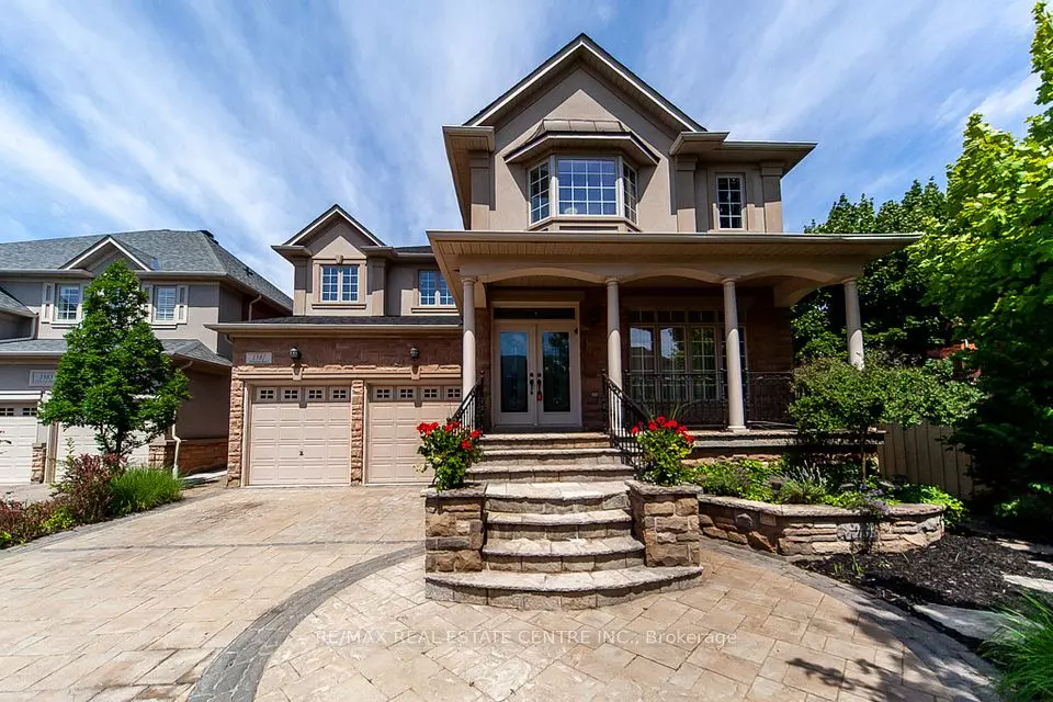 Oakville, ON L6H 7W2,1387 Ferncrest RD