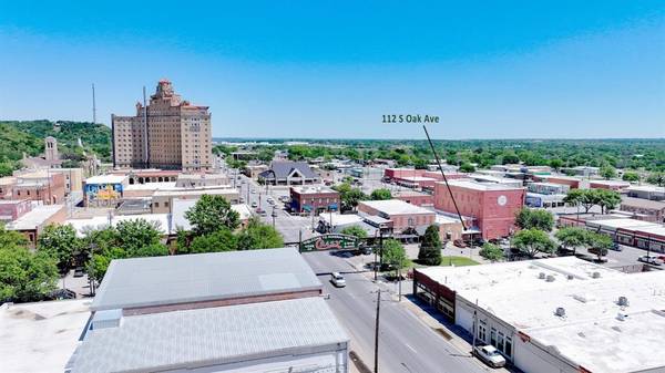 Mineral Wells, TX 76067,112 S Oak Avenue