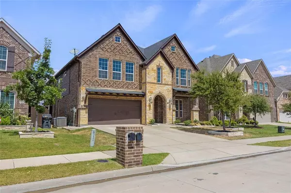 Little Elm, TX 75068,2633 Shadow Glen Drive