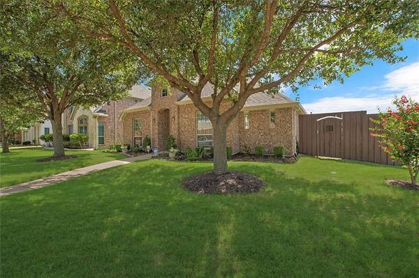 Frisco, TX 75033,13895 Mill Town Drive