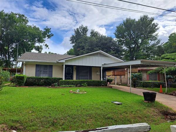 542 Barry Street, Shreveport, LA 71104