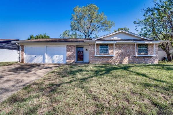 7417 Beaty Street,  Fort Worth,  TX 76112