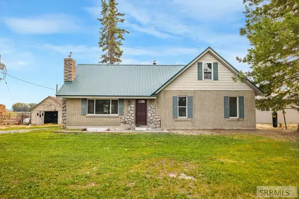 537 E 700 N, Firth, ID 83236