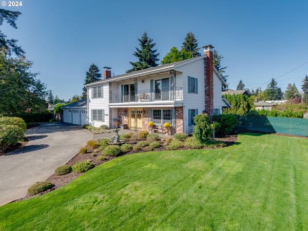 7706 SE MAPLE AVE, Vancouver, WA 98664