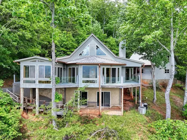 174 Buck Ridge, Hiawassee, GA 30546