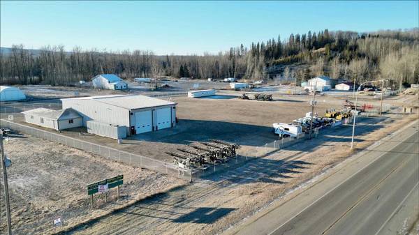 5910 45 AVE, Whitecourt, AB T7S 1N9