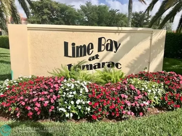 9091 Lime Bay Blvd  #115,  Tamarac,  FL 33321