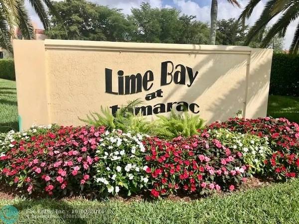 9091 Lime Bay Blvd  #115, Tamarac, FL 33321