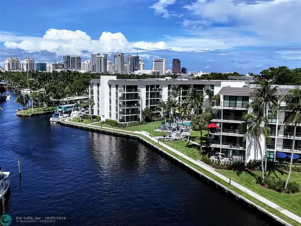 900 River Reach Dr  #120, Fort Lauderdale, FL 33315