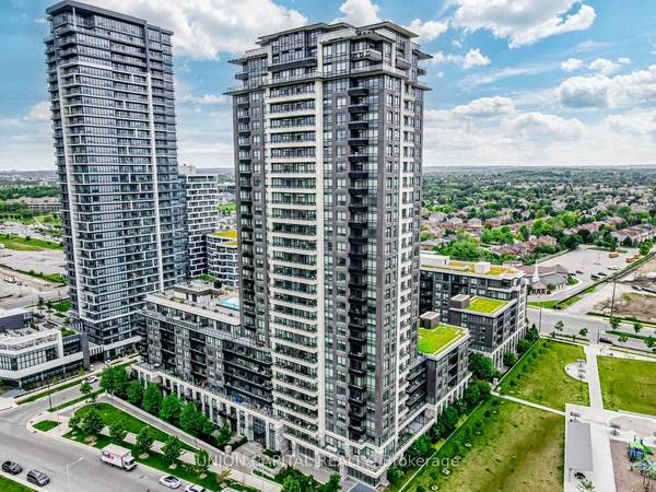 Markham, ON L6G 0G2,15 Water Walk DR #509