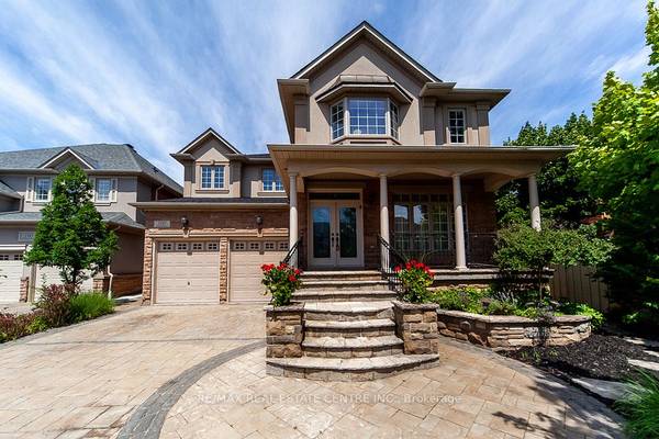 1387 Ferncrest RD, Oakville, ON L6H 7W2