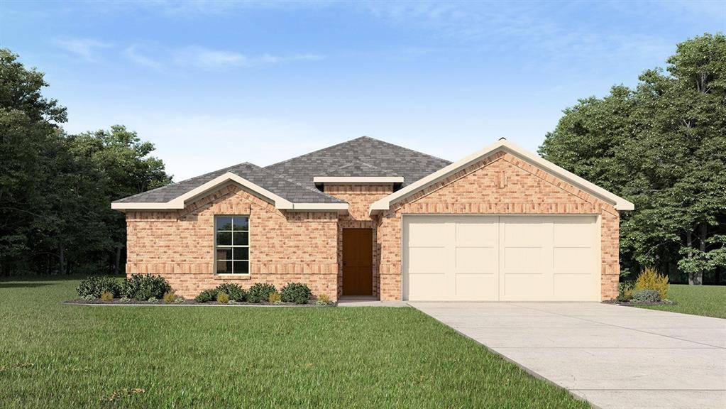 7412 Mayplace Drive, Mckinney, TX 75071