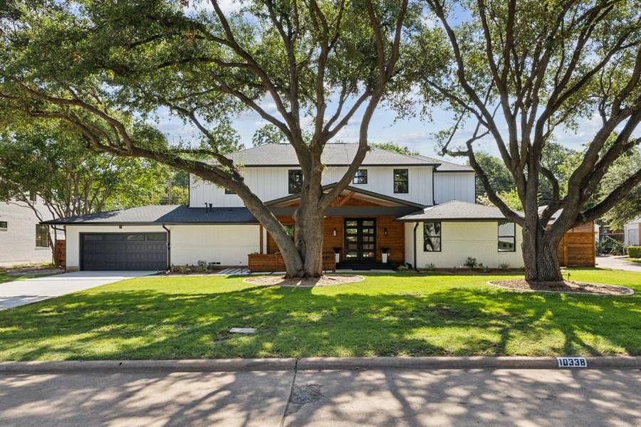 10338 Rosser Road, Dallas, TX 75229