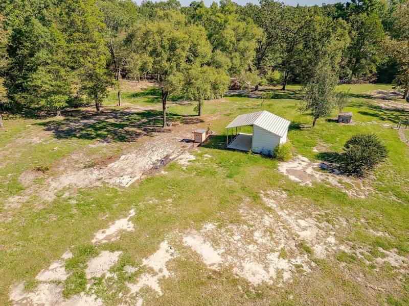 1207 COUNTY ROAD 1207, Canton, TX 75103