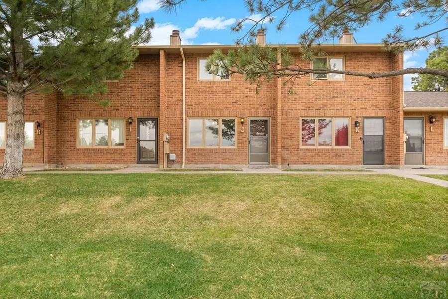 2101 Chatalet Lane, Pueblo, CO 81005