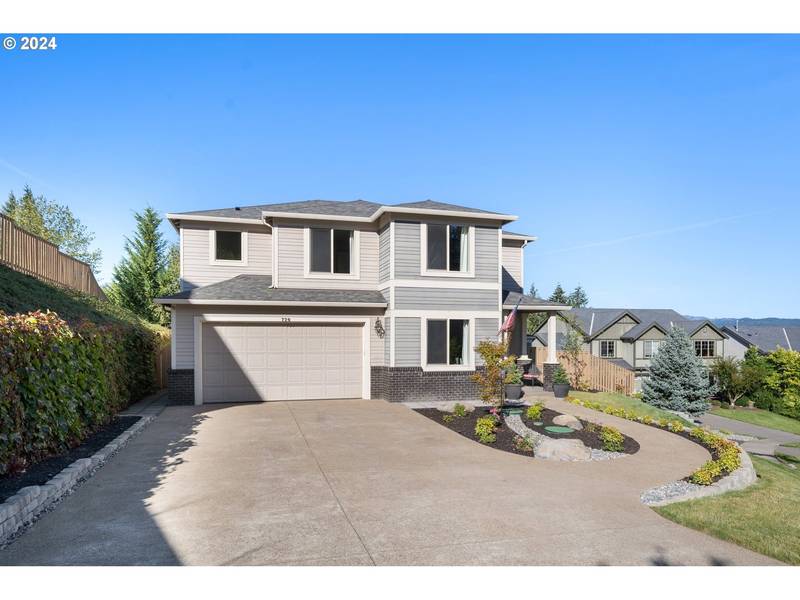 729 NW 30TH AVE, Camas, WA 98607