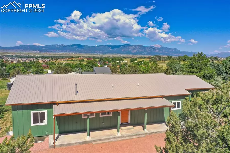 29 Circle C RD, Fountain, CO 80817