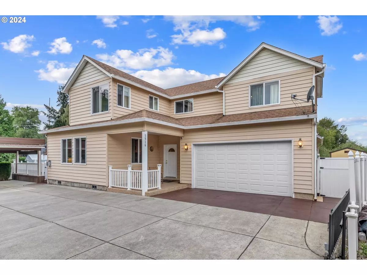 Vancouver, WA 98661,5916 NE 65TH CT