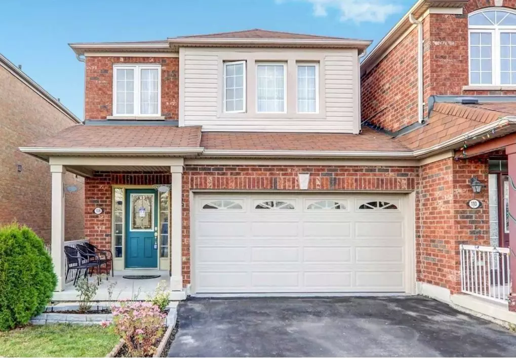 Toronto E11, ON M1X 1T6,108 Gristone CRES