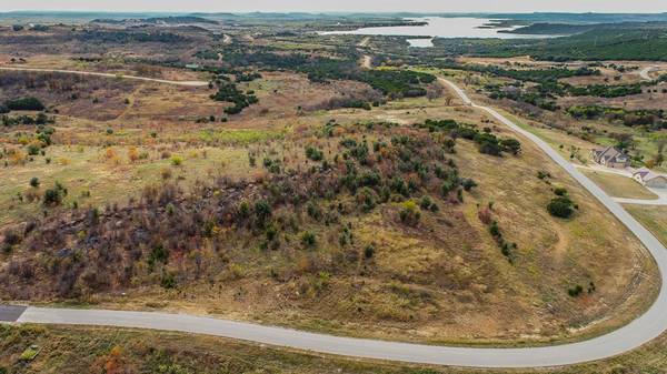 Possum Kingdom Lake, TX 76449,LOT651R Canyon Wren Loop