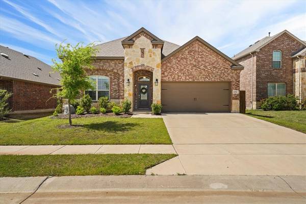 2701 Ainsworth Road,  Aubrey,  TX 76227