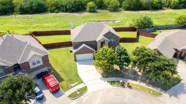 708 Scotland Way,  Wylie,  TX 75098