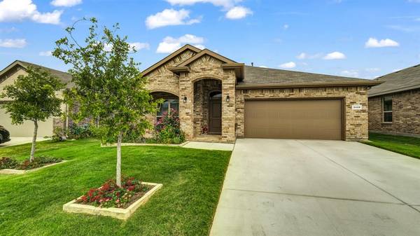 2428 Moon Ranch,  Weatherford,  TX 76087