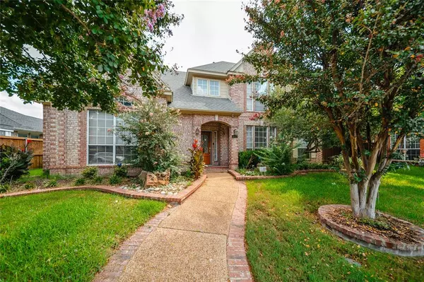 Coppell, TX 75019,100 Hearthwood Drive