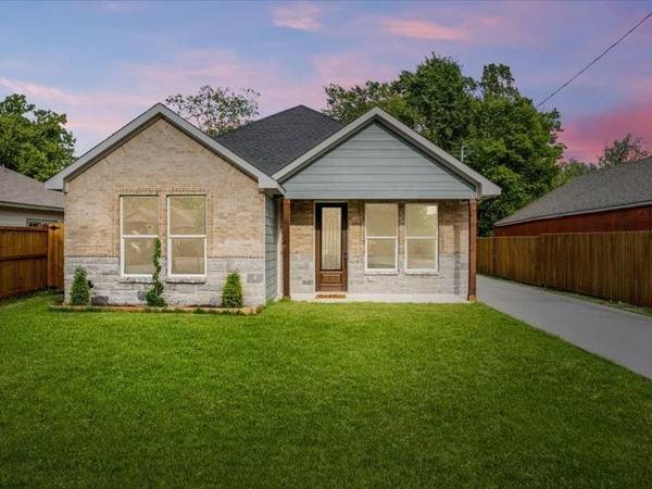 706 Elwayne Avenue, Dallas, TX 75217