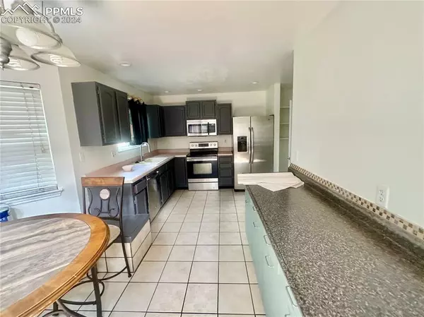 Colorado Springs, CO 80911,490 Dix CIR