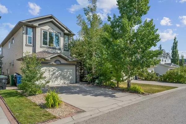 Calgary, AB T3B 5W2,134 Valley Stream CIR NW