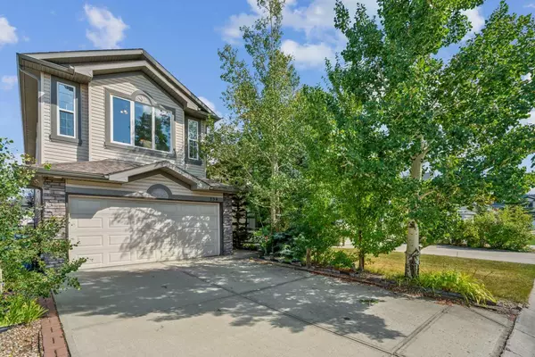 Calgary, AB T3B 5W2,134 Valley Stream CIR NW